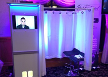Photo Booth Hire Clonakilty
